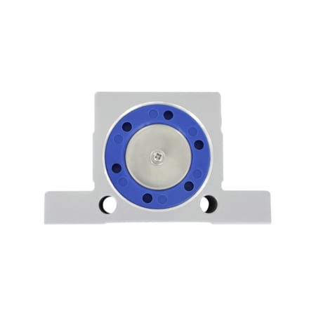 Dwyer Instruments Pneumatic roller vibrator. PRV-3